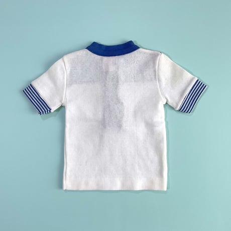 70s T-shirts (dead stock) / 1year