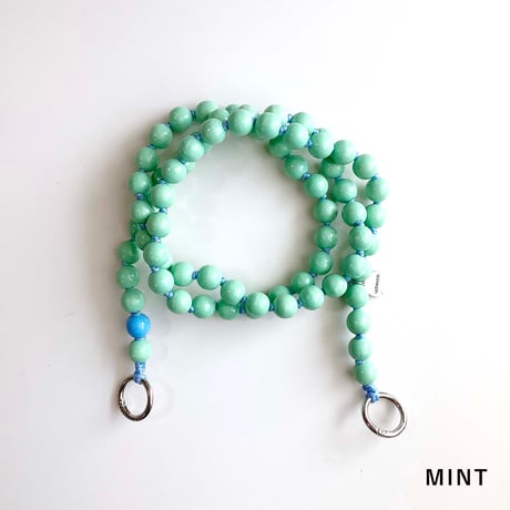UPBEADS (120cm)_WHITE/BLUSH/SPECIAL WOODY/MINT/BLUSH/OLIVE/MIDNIGHT/VANILLA BEAN