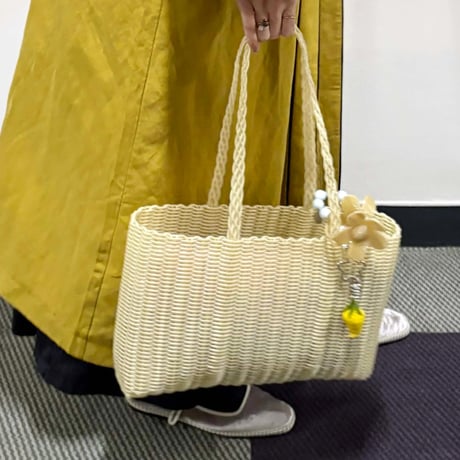 Rayas Collective_Baguette (Butter)