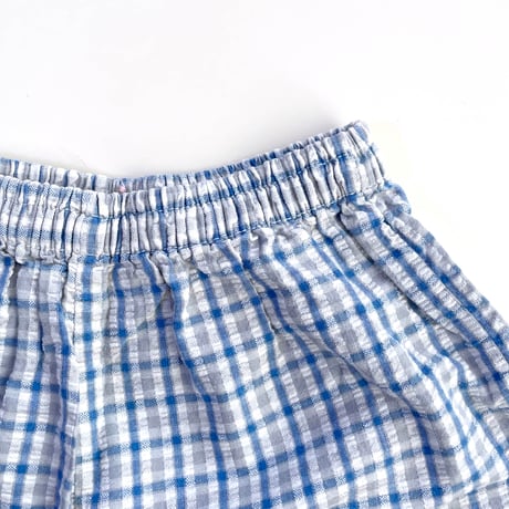 plaid pants