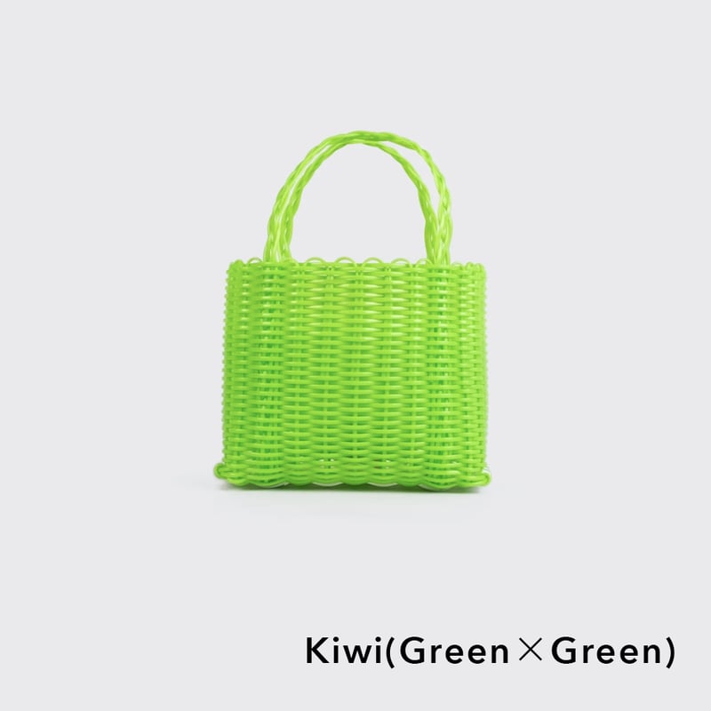 Rayas Collective_Mini (Kiwi,Liquorice,Jet Set)