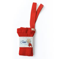 SILLY Silas_Love Red