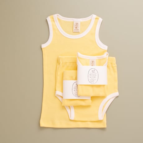 Needles & Pine Studio_Unders (Forget Me Not) / 3-4years