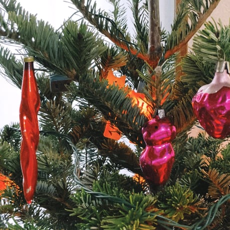 60s soviet Christmas ornaments_2