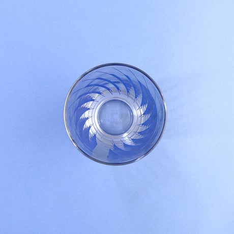 line glass