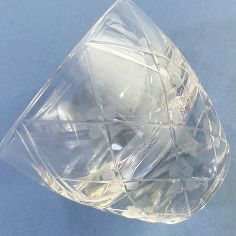 kiriko glass
