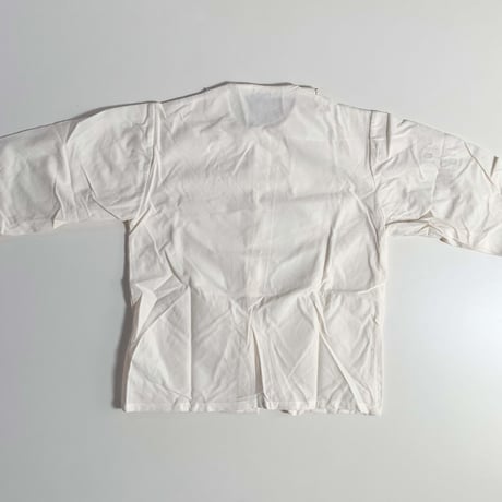 70s pajama set (dead stock) / 12years