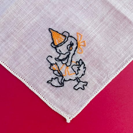 embroidery handkerchief_2