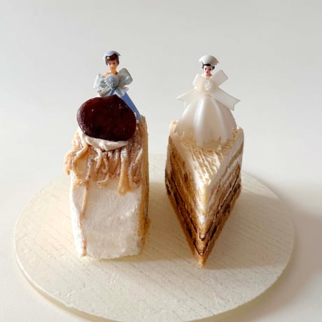 cake topper