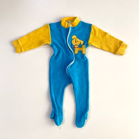 dog romper / 74-80cm