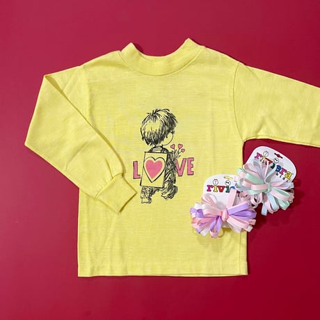 LOVE tops / 8years