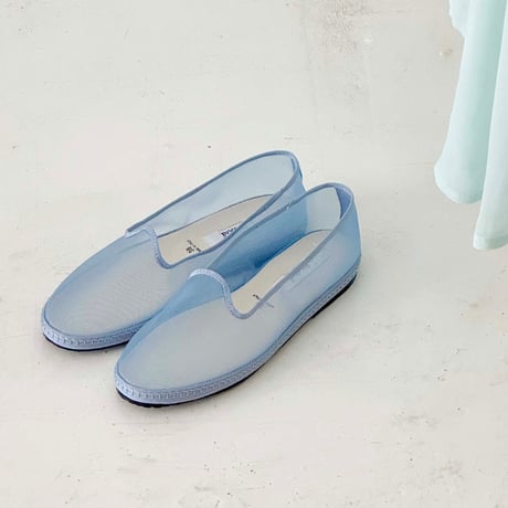 Sciuscià LADYS_ALICE BLUE / TRAGARA 37