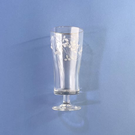 flower glass