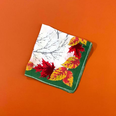 leaf handkerchief_17