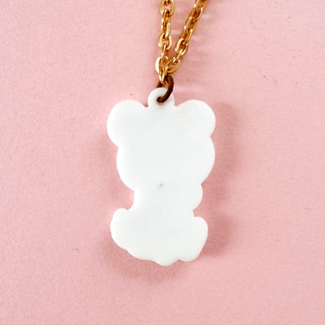 70s neckless (dead stock)