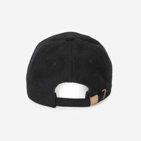 TRUE ARTIST_Cap (Peat Black,Ivory White,Blue Block,Burgundy Red) / 54,58cm