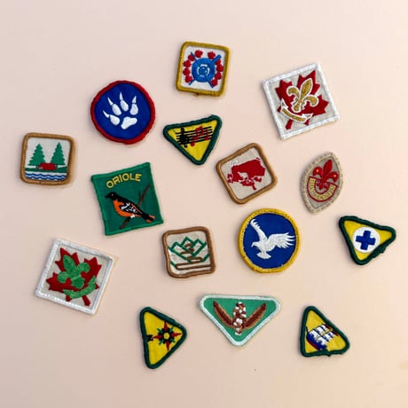 70s boy scout  badge_6