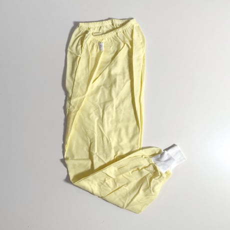 70s pajama set (dead stock) / 12years