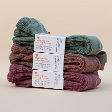 SILLY Silas Footless Collection_Matcha Latte