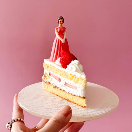 cake topper