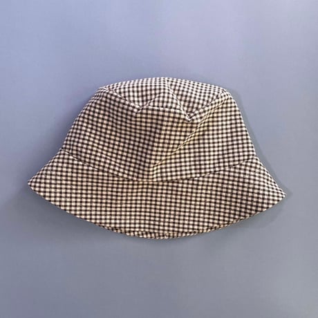 OXOX CLUB_BUCKET HAT (Red)