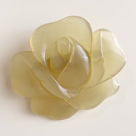 classic brooch