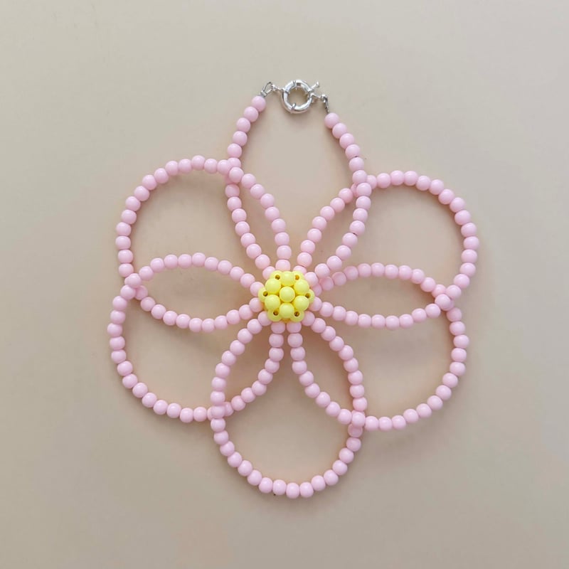 Mikita Kunitsky_Flora Pop (Pink,White) | 2e CHESTS
