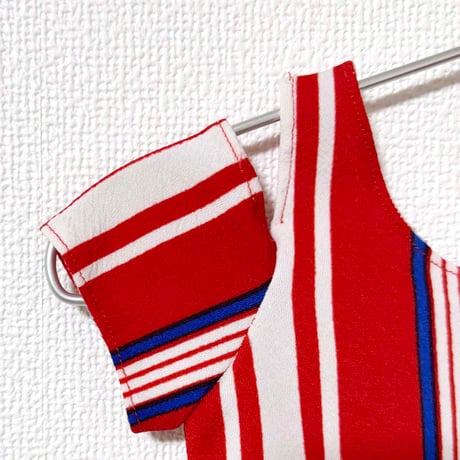 stripe dress