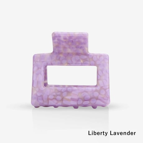 sasstie_Claw (Lib Cherry Dott,Lib Dott,Liberty Lavender,Lib Lemon,Lib Ocean Dott)