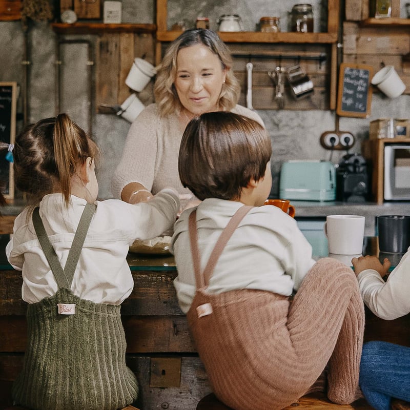 Gypsohila ジプソフィア ウールモヘアテディベスト GPKW-603 Wool