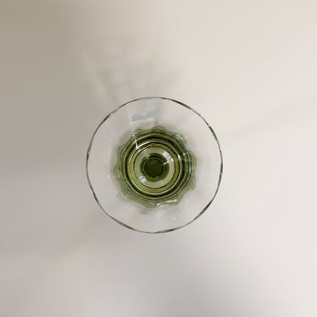 Noritake glass (dead stock)