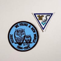 70s boy scout  badge_18