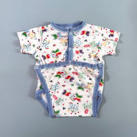bears romper