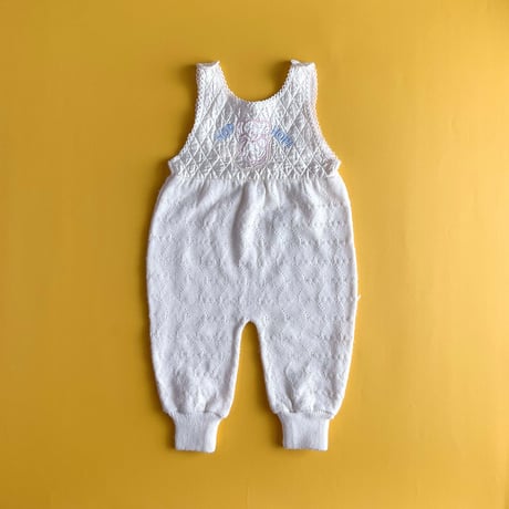 HOP HOP romper