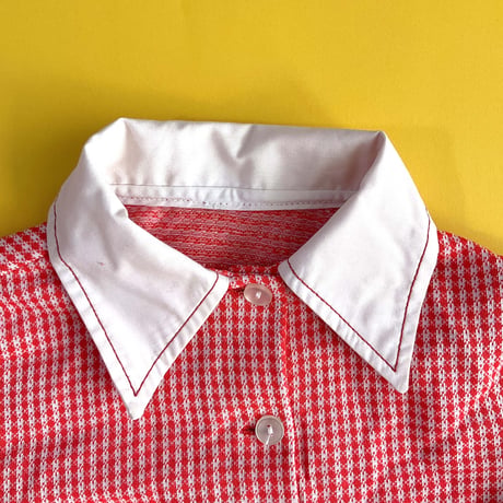 70s plaid shirts