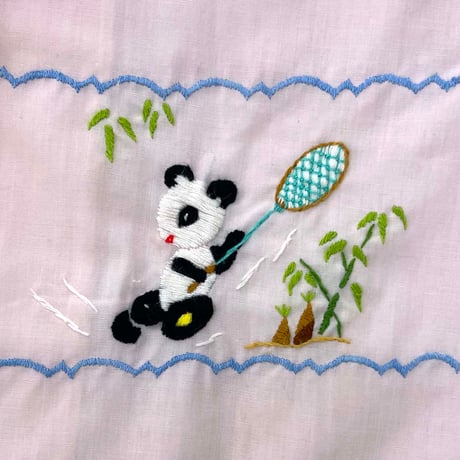 china embroidery shirts / 10years