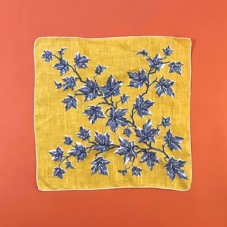 leaf handkerchief_18