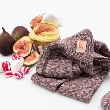 SILLY Silas Footless Collection_Vanilla Fig