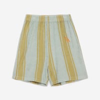 TRUE ARTIST_Shorts (Pearl Blue) / 4-5,6-7years