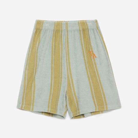 TRUE ARTIST_Shorts (Pearl Blue) / 4-5,6-7years