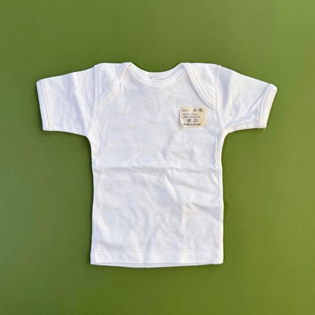 70s tops / 6-12months (dead stock)