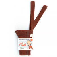SILLY Silas_Spicy Chai