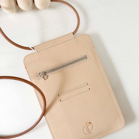 DECO_Flower Phone Bag (Nume)
