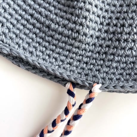 CIANSUMI_kids hat / 0-3years