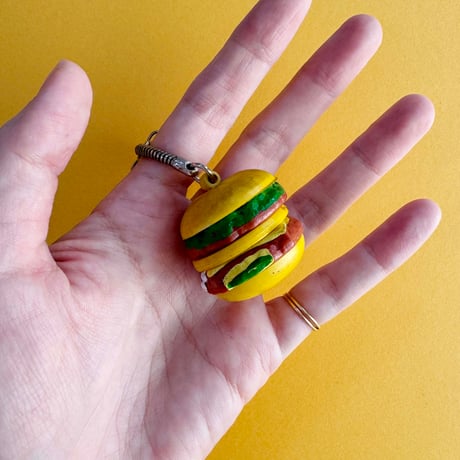 key chain