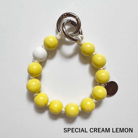UPBEADS MINI (22cm)_SPECIAL WOODY/SPECIAL LAVENDER/SPECIAL CREAM LEMON/SPECIAL ICE BLUE