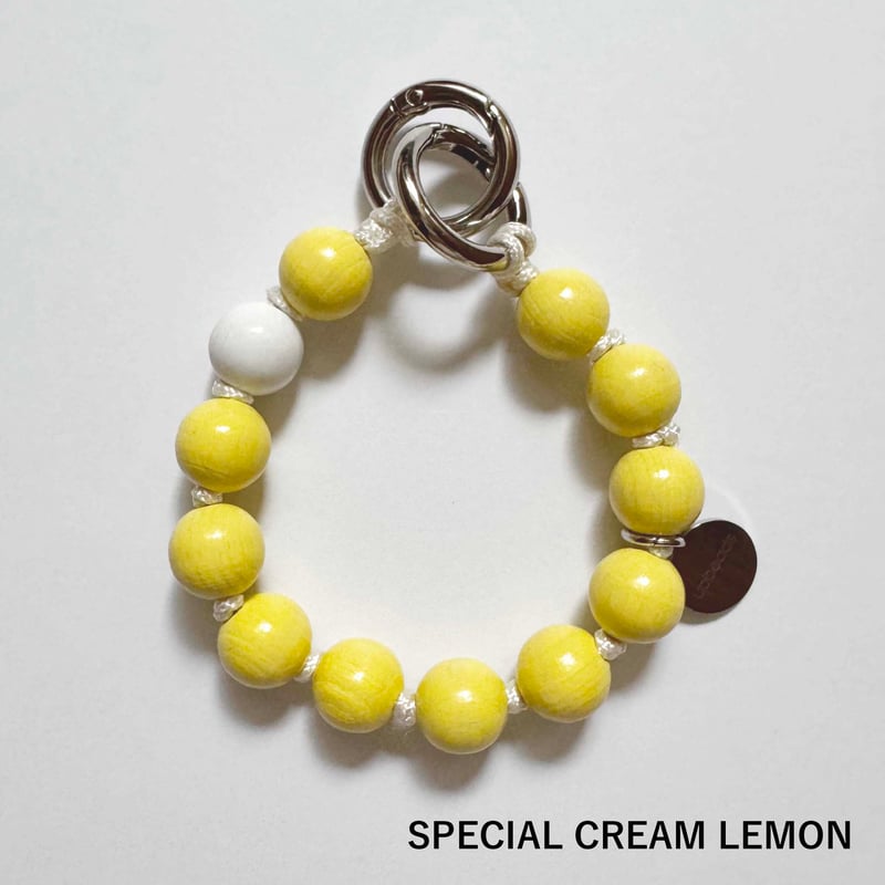 UPBEADS MINI (22cm)_SPECIAL WOODY/SPECIAL LAVEN
