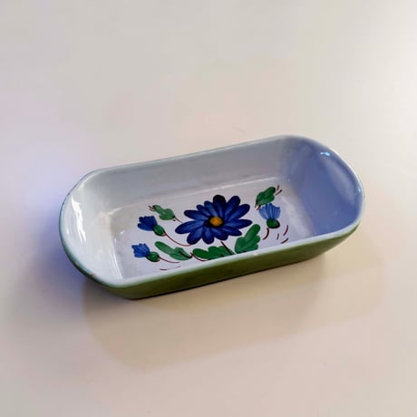 flower plate