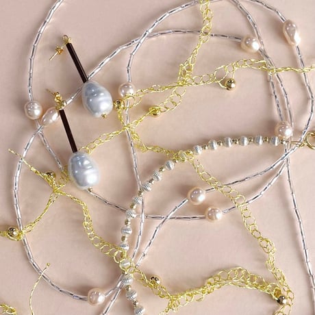 laRulet_Vida necklace