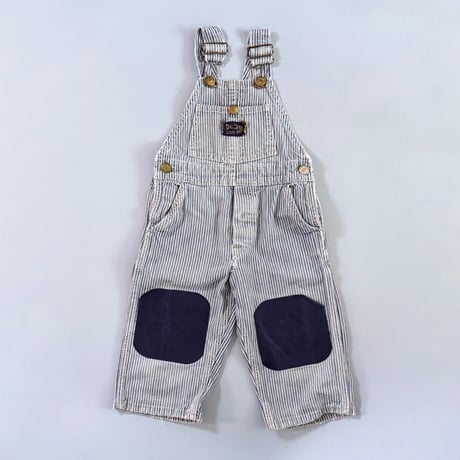 50s OSHKOSH overalls / 3-4years